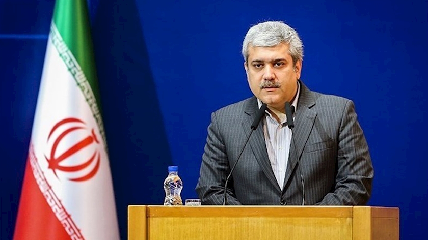 Iranpress: Iran