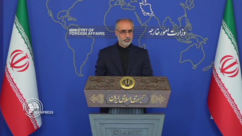 Iranpress: Foreign Ministry along with Sport Ministry in Qatar World Cup