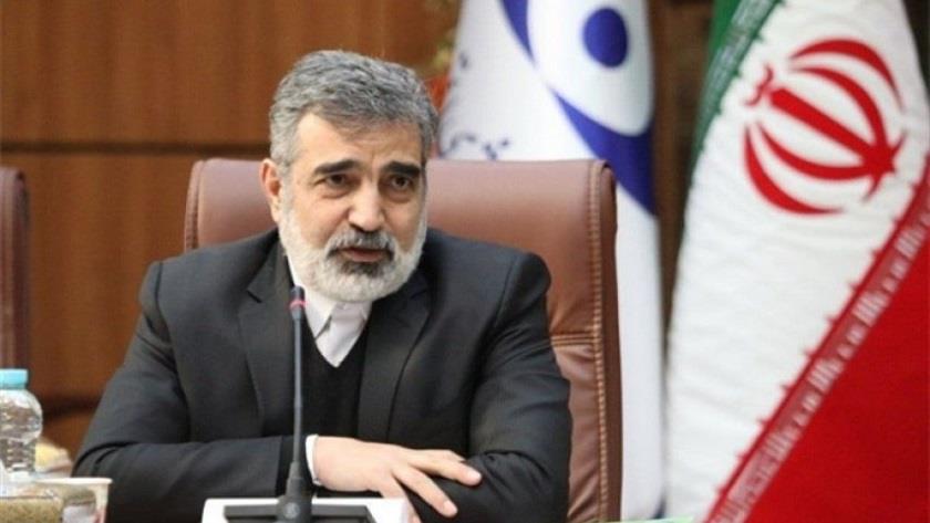 Iranpress: Iran commissions activation of new, advanced centrifuges: AEOI Spox