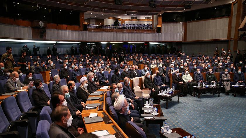 Iranpress: Winners of the 7th Human Rights Award introduced