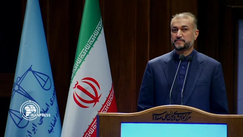 Iranpress: Iran