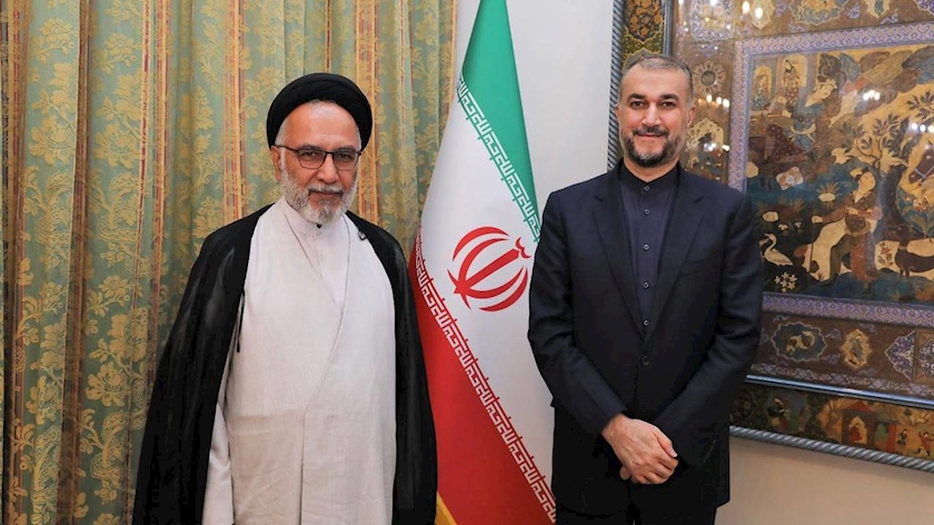 Iranpress: Iran appoints new ambassador to Sierra Leone
