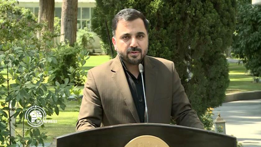 Iranpress: Internet disruption due to non-observance of civil defence principle