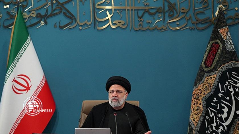 Iranpress: Passage of time won