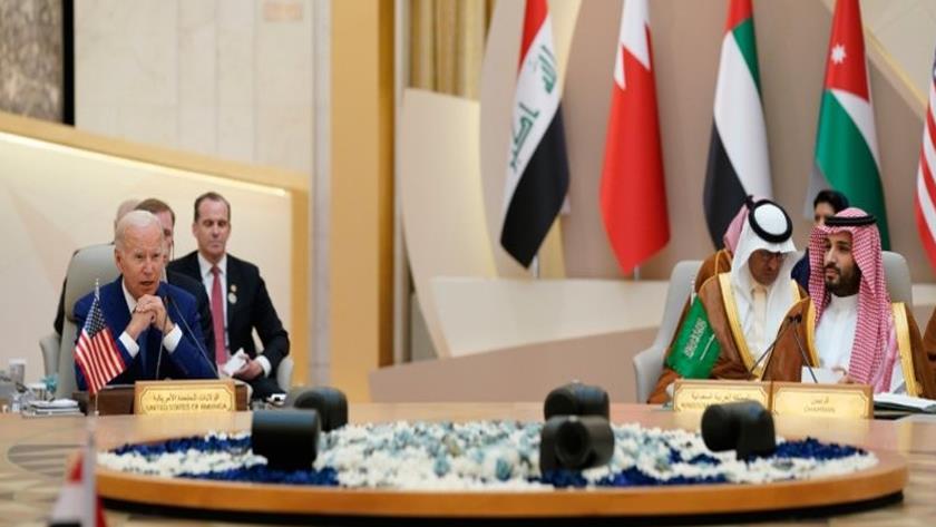 Iranpress: US approves potential multibillion-dollar arms sales to Saudi, UAE