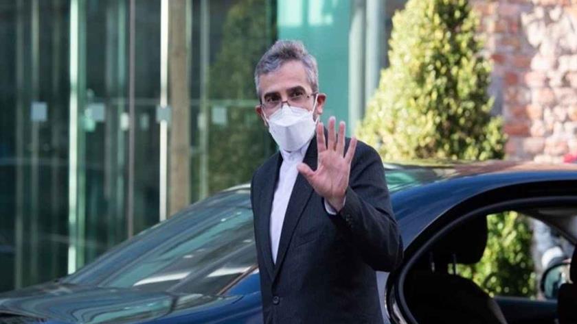 Iranpress: Iranian officials to resume JCPA talks in Vienna
