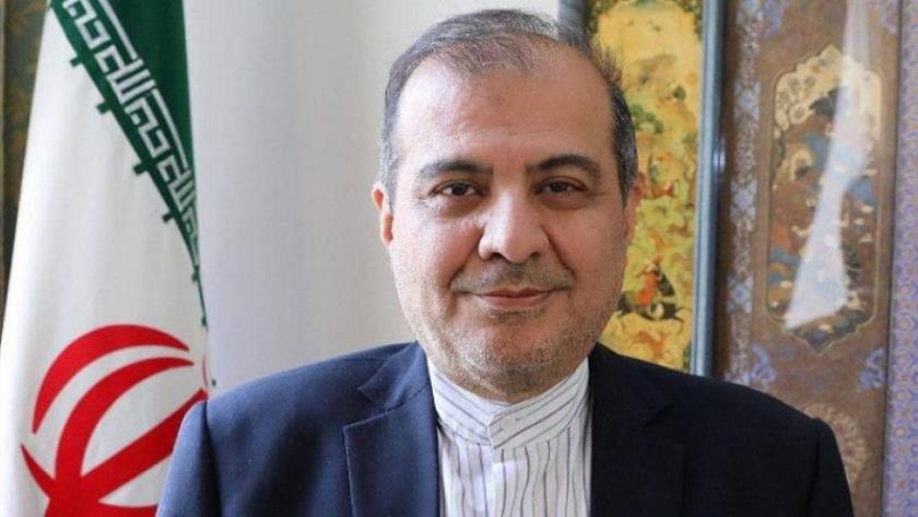 Iranpress: Iran supports extension of ceasefire in Yemen