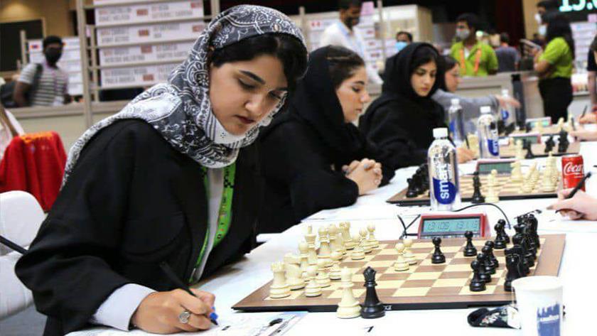 Iranpress: Iran