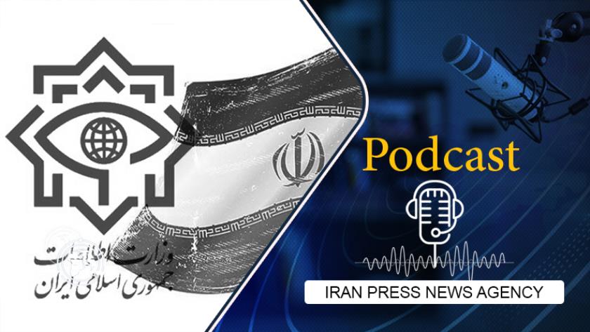 Iranpress: Iran