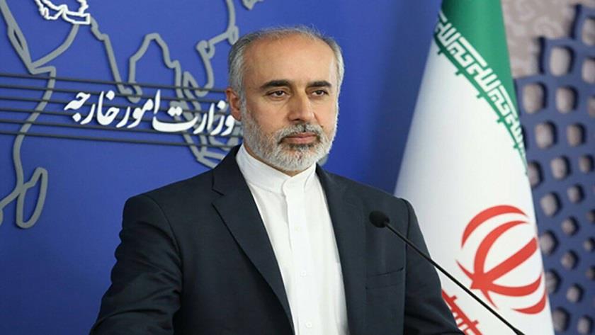 Iranpress: Iran censures Israeli attack on Gaza