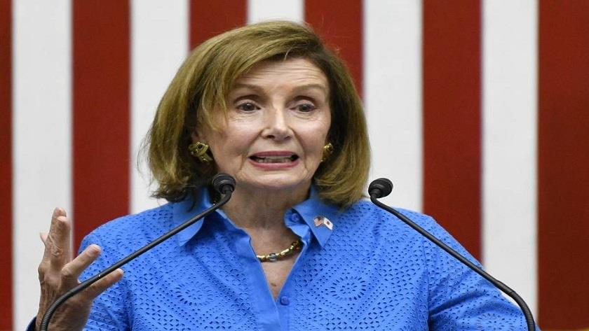 Iranpress: China sanctions US House Speaker after Taiwan trip