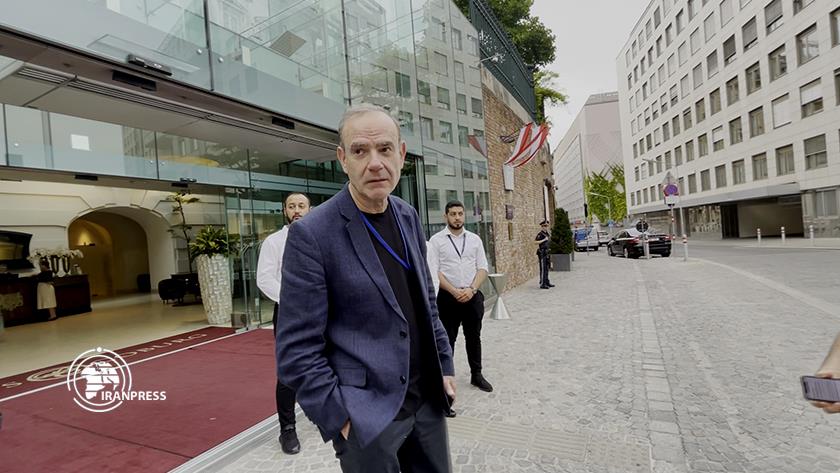 Iranpress: Mora: No 72-hour deadline for JCPOA negotiations
