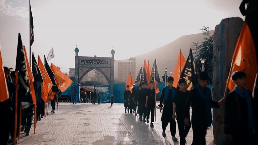 Iranpress: Muharram