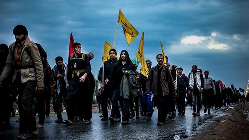 Iranpress: Arbaeen March manifestation of int