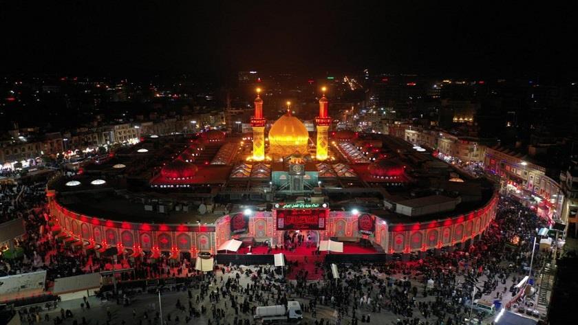 Iranpress: Abbas (AS); symbol of brotherhood