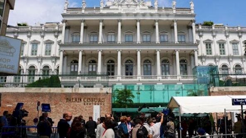 Iranpress: AEOI spokesman: Vienna negotiations are not bad