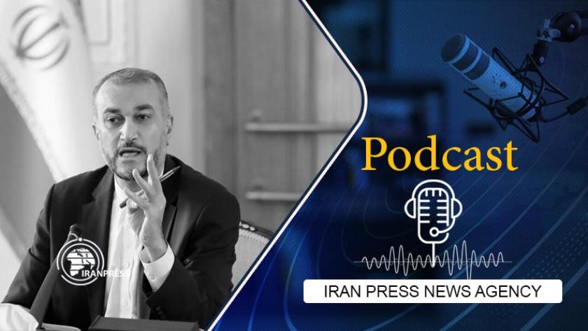 Iranpress: Iran calls on UN to hold Israeli regime accountable for war on Gaza