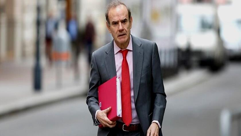 Iranpress: Mora: I am optimistic about progressing negotiations
