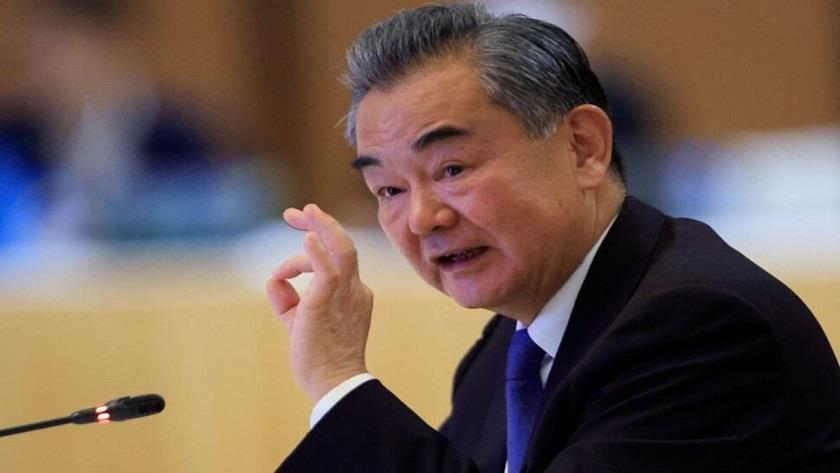 Iranpress: Taiwan is Chinese territory, not a part of US: China