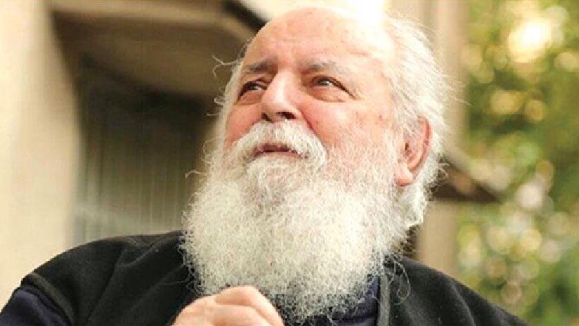 Iranpress: Iranian poet Ebtehaj passes away at 94
