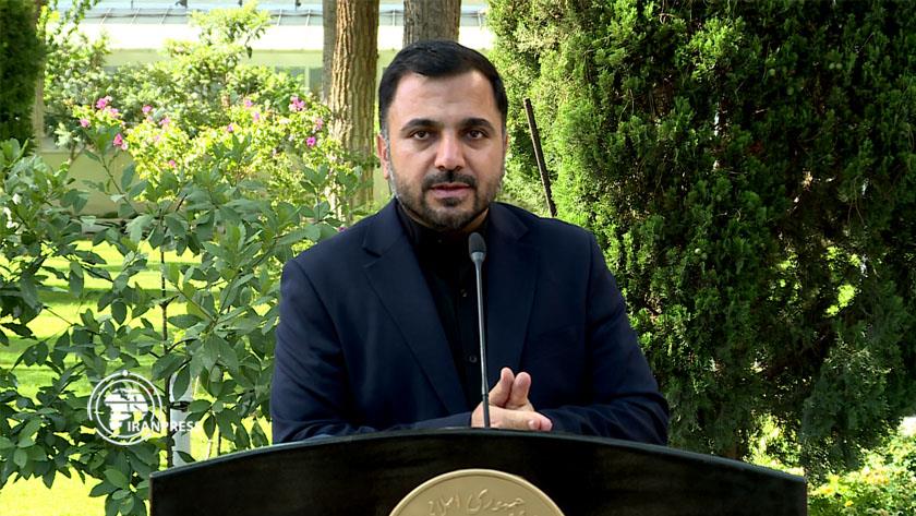 Iranpress: Iran to test new homemade satellite carrier: ICT Min.