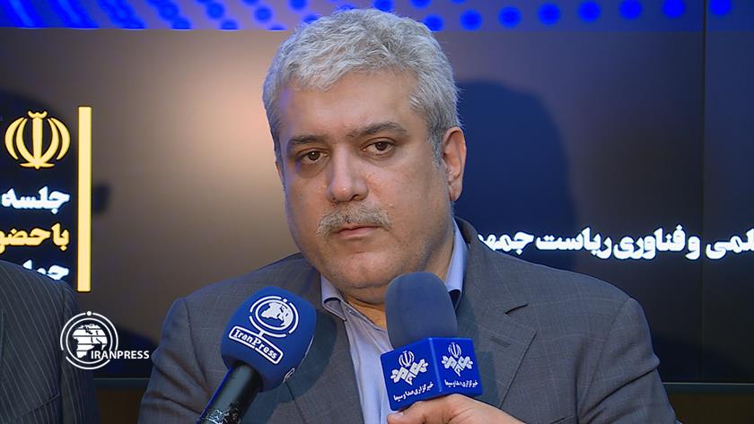 Iranpress: Preventing elites moving to abroad requires elite society
