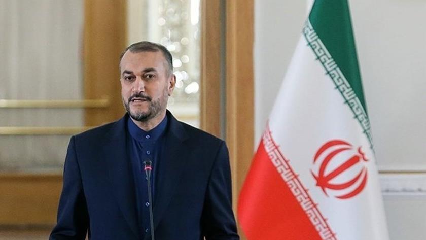 Iranpress: FM condoles Iranian nation on loss of prominent poet Ebtehaj