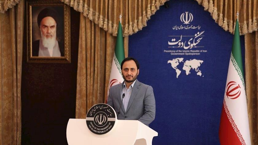 Iranpress: Khayyam 2, 3, 4 satellites on agenda to be constructed: Gov