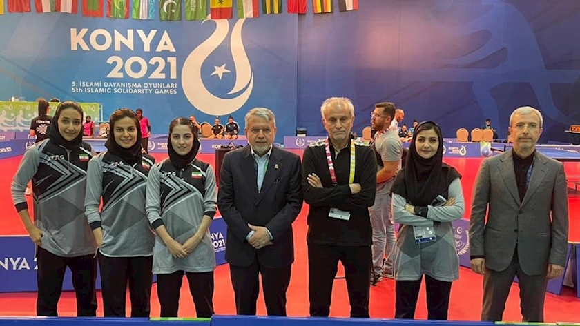 Iranpress: Performance of Iran