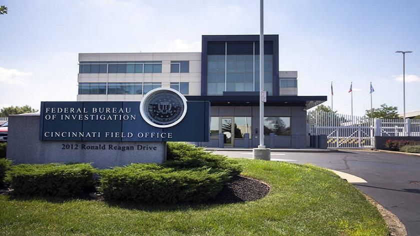 Iranpress: Gunman tries to breach FBI Ohio office, US Police says