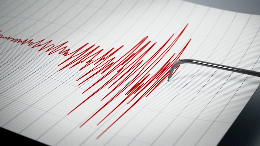 Iranpress: Magnitude 4.3 earthquake jolts Gilan Province, Iran