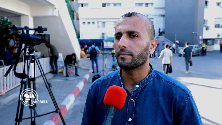 Iranpress: Resistance invincible against Israeli regime: PIJ SPOX