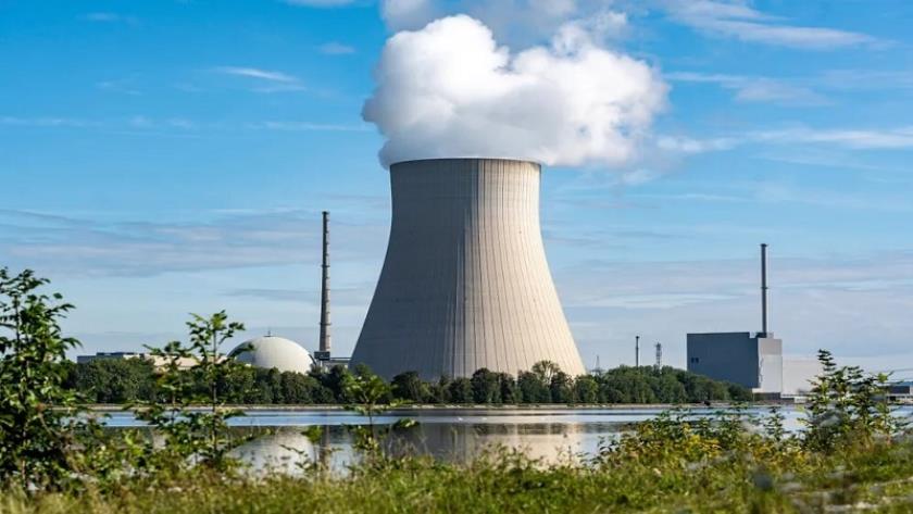 Iranpress: Germans want to continue operations of remaining NPPs