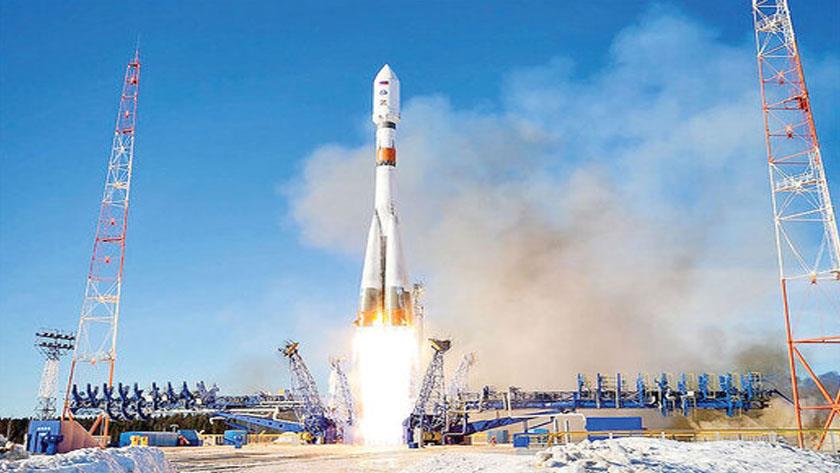 Iranpress: Aerospace; The new chapter of cooperation between Iran, Russia
