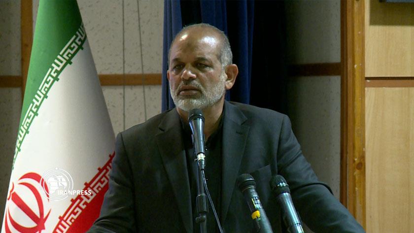 Iranpress: Our motto, strong government based on people