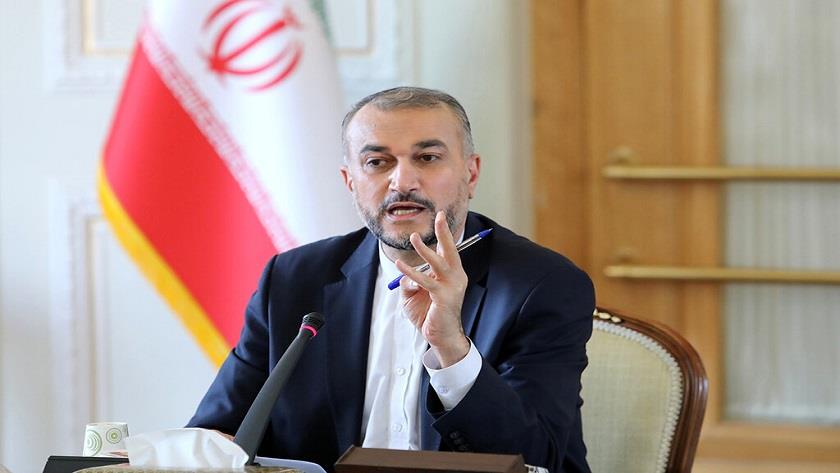 Iranpress: 