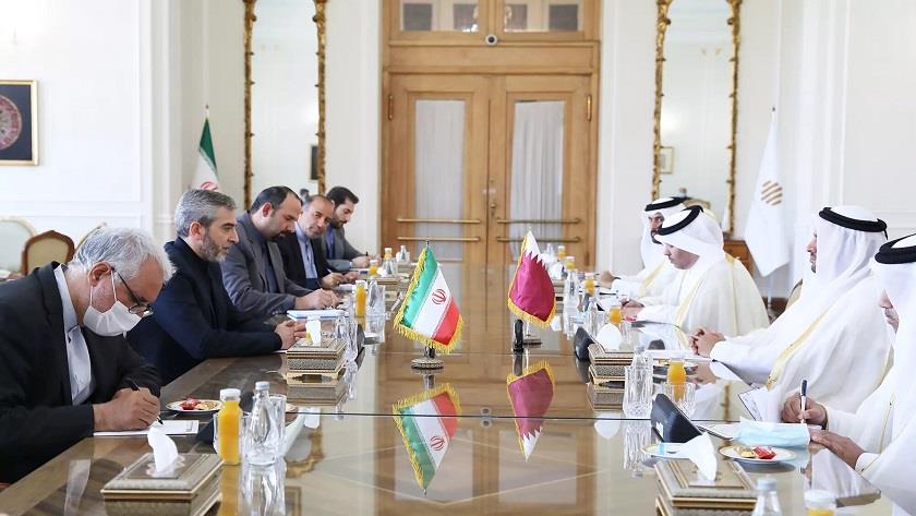 Iranpress: Zionists