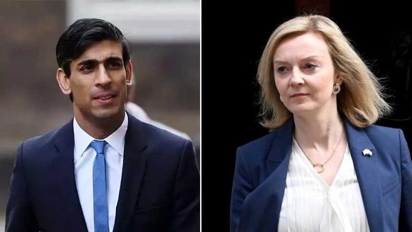Iranpress: Liz Truss leads race for United Kingdom