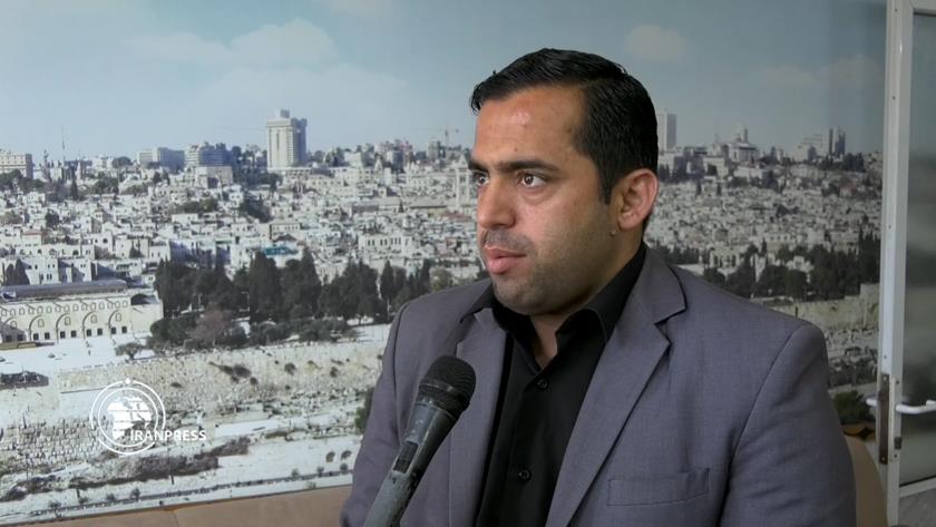 Iranpress: Islamic Jihad Movement hails Iran