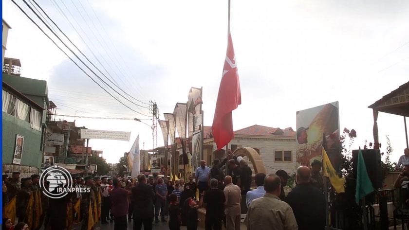 Iranpress: Imam Hussain