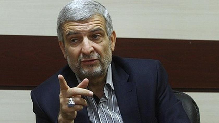 Iranpress: Us leads Afghanistan to abyss of destruction: Iranian official