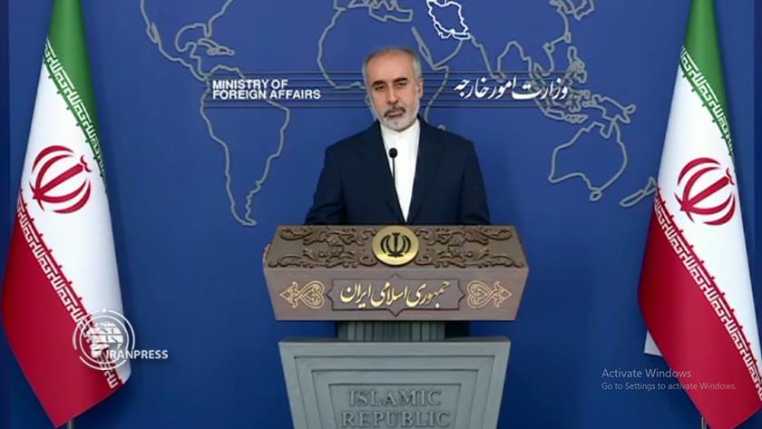 Iranpress: Relative progress made; Iran