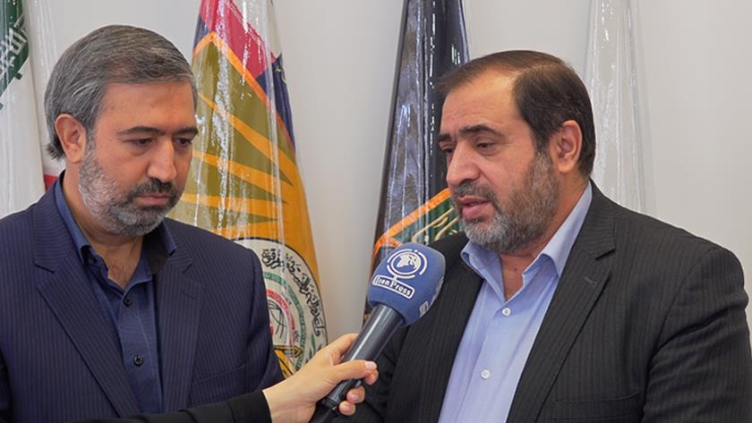 Iranpress: Iran Press capable of portraying Sacred Defence facts to world
