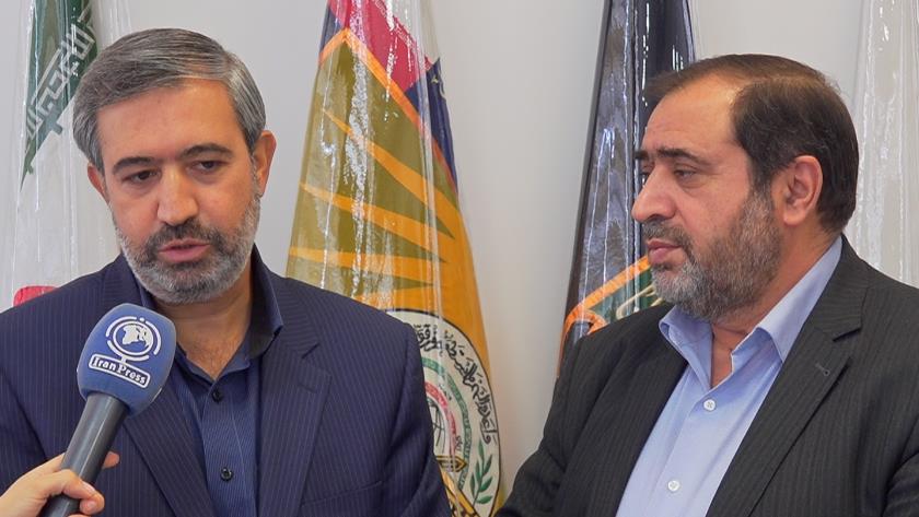 Iranpress: Iran Press, country