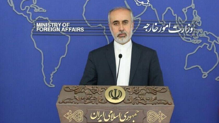 Iranpress: Iran