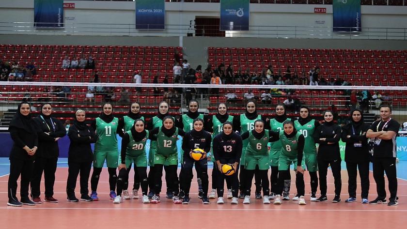Iranpress: Iranian women