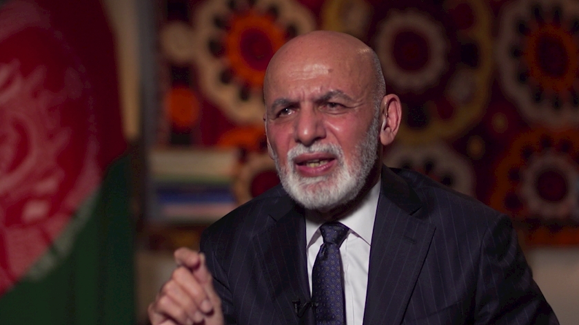Iranpress: Afghanistan
