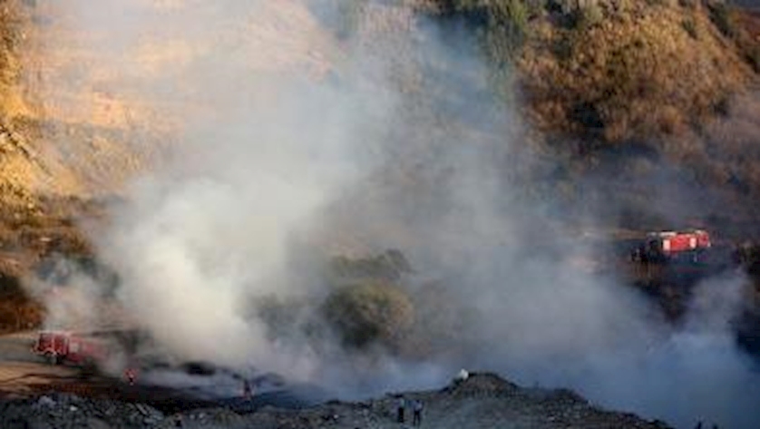 Iranpress: 119 suspects arrested for arson in Portugal