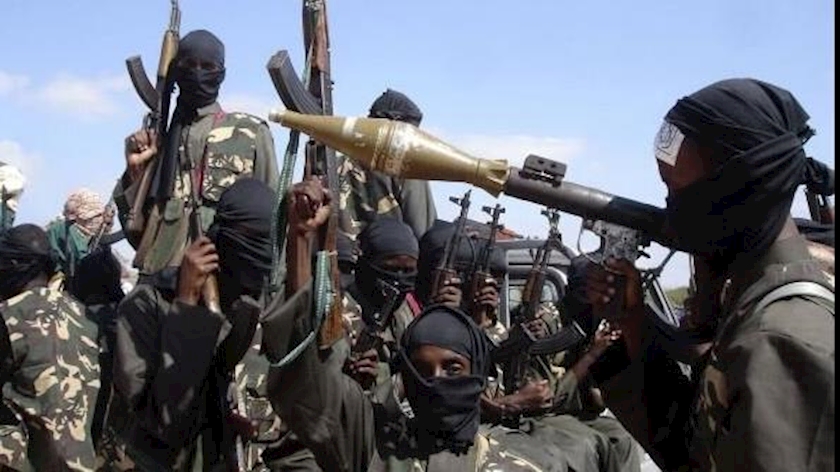 Iranpress: Somali army says kills 14 al-Shabab terrorists in central region