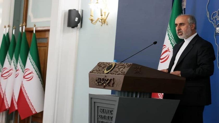 Iranpress: Iran